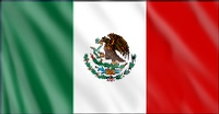 Flag of Mexico