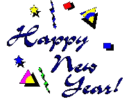 Frohes Neues Jahr