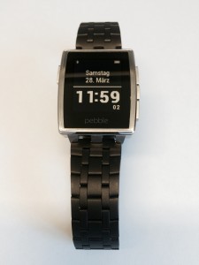 Pebble 401blr - Der absolute Testsieger der Redaktion