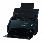 Scanner Fujitsu iX500