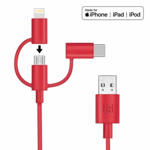 Two Gadgets for Apple Users