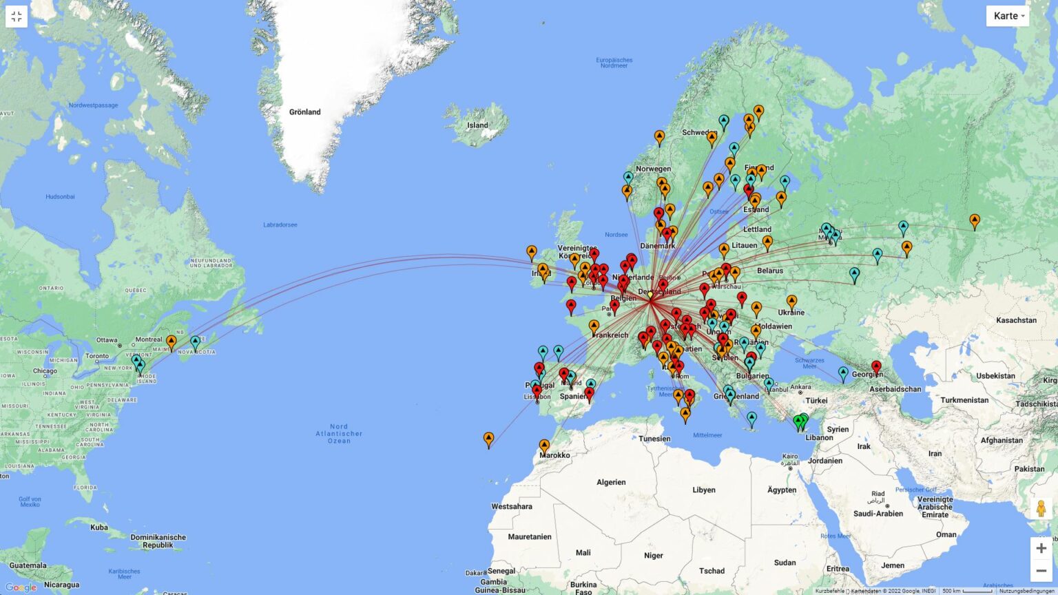 CQ World Wide DX Contest SSB UrsoLog